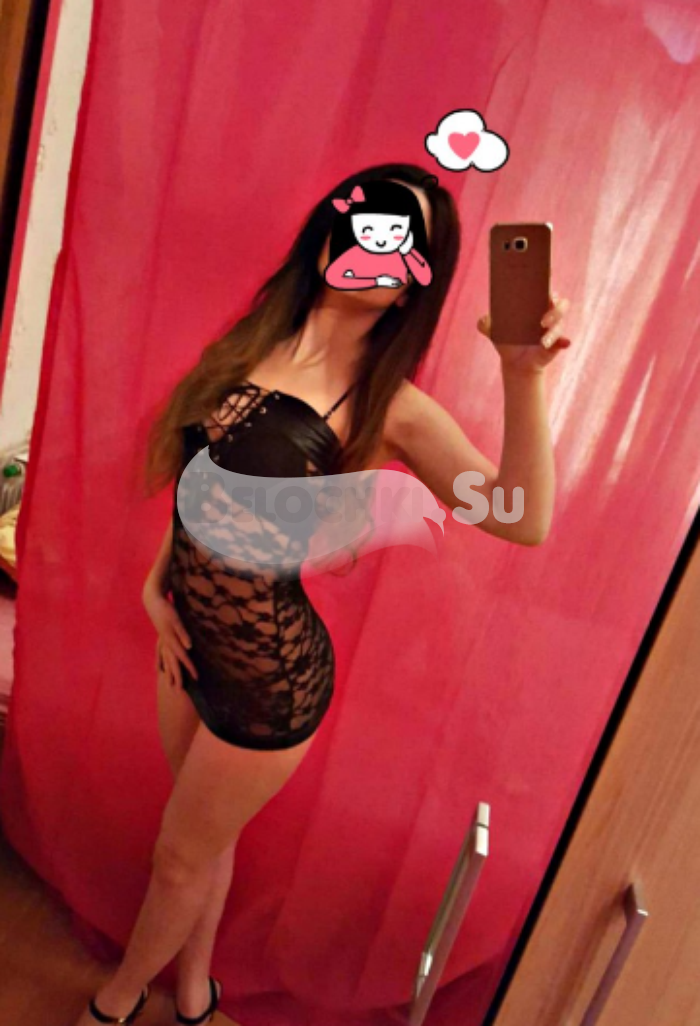 Проститутка Алла г. Ухта